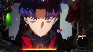 エヴァンゲリオン11