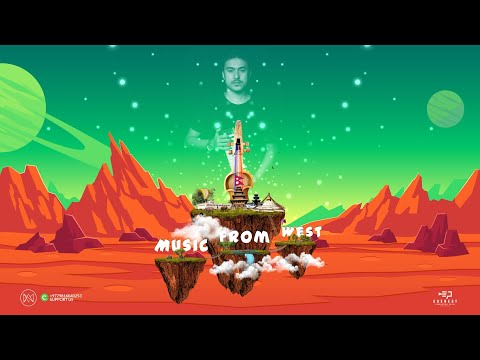 Anxmus || Music From West Nepal FT. Monish Niroula