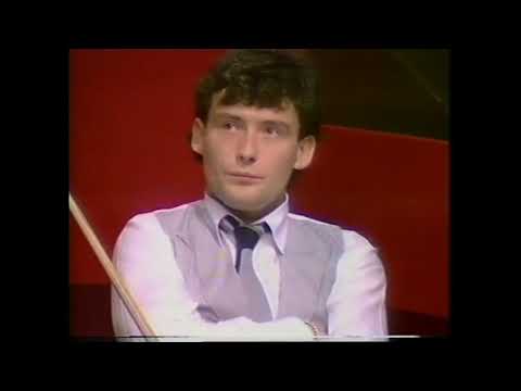 Tony Knowles v Jimmy White 1985 World Championship QF