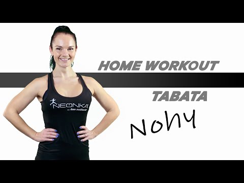 TABATA video
