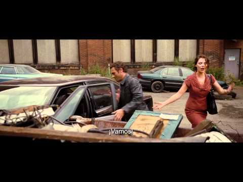 Tráiler Por el dinero [WEB-DL] 2019