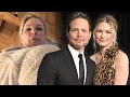 Kelley and Scott Wolf Divorce: 911 Call Home Reveals FAMILY FIGHT