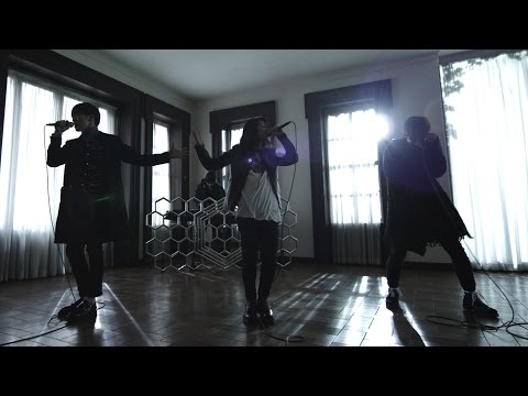 THE BEAT GARDEN - 『Promise you』MUSIC VIDEO (2016.11.30 RELEASE!!)
