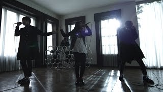 THE BEAT GARDEN - 『Promise you』MUSIC VIDEO (2016.11.30 RELEASE!!)