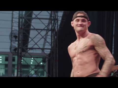 UFC 242: Embedded Episodio 6