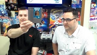 Best Old School Racing Games! DKOldies Ep. 6