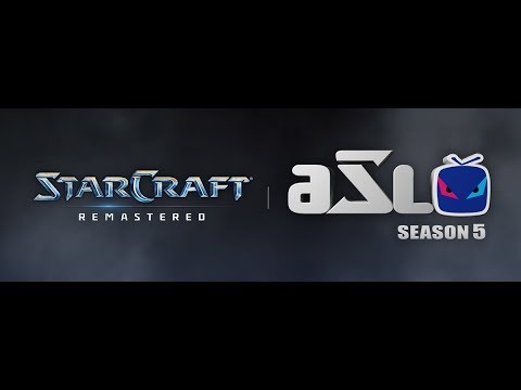 [ENG] AfreecaTV StarLeague(ASL) S5 Ro.8 Day2