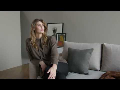 Innovation Living Cosial 140 sofa bed