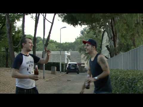 CHEF RAGOO, COLLE DER FOMENTO, GENTE DE BORGATA