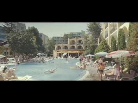 Uptours Palace (All-Inclusive) - Sunny Beach