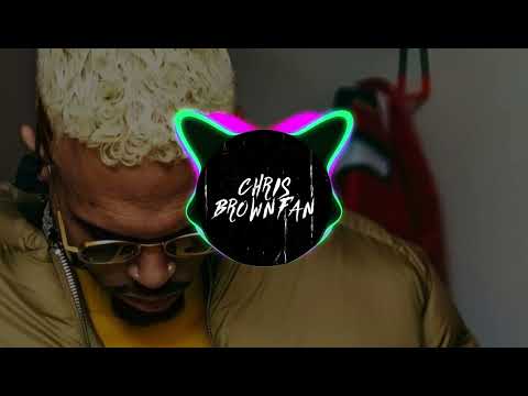 Chris Brown - Beg Forgiveness (Original Solo Version)