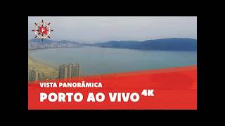 Porto ao Vivo - Vista Panorâmica (4K) live webcam