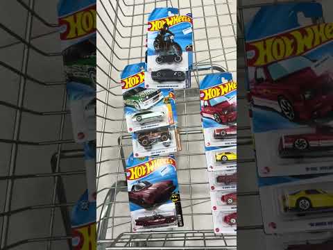 🏁 Caçando Hot Wheels em Jaguariaíva-PR — Achados INSANOS! 🔍🚗🔥 - Parte final #HotWheels #CaçaHot