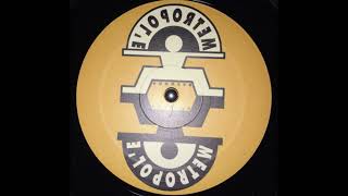 Andros – Arabian Dreams (Painted Desert Mix) (Sonic Resistance Edit)