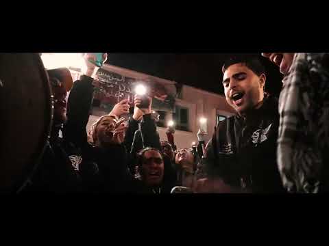 Craquage - Lycée 25 Juillet 1957 - layem zina - ليام الزينة  [Official Music Video]