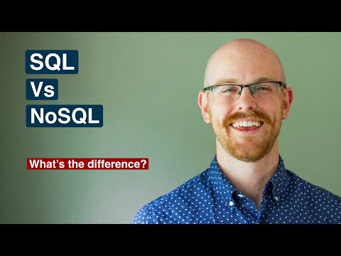 SQL vs NoSQL | What's the Difference?