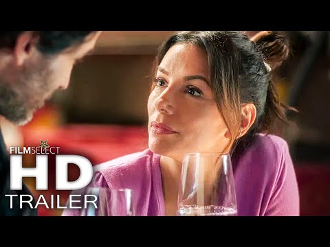 Video Thumbnail: LAND OF WOMEN Trailer (2024) Eva Longoria