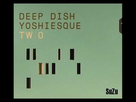 Deep Dish - Yoshiesque Two 2001 (disc1)