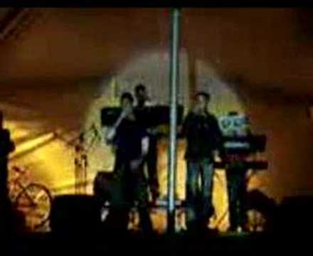 Carlos & Daniel - Linda por Natureza