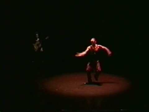 Toronto International Flamenco Festival