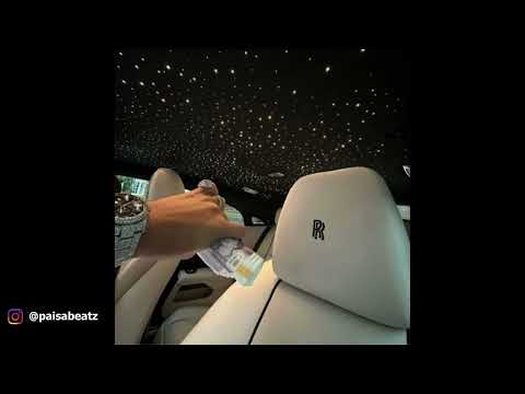 [FREE] Lucio101 x Nizi19 x Keanu Type Beat "Arm aus dem Fenster"