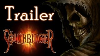 Soulbringer Steam Key GLOBAL