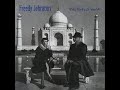 Freedy Johnston - This Perfect World