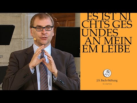 Bachstiftung
