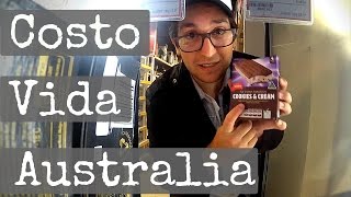 Cuanto se puede AHORRAR en AUSTRALIA?