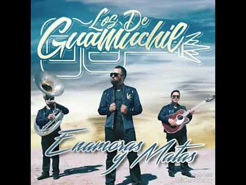 El Gallito - Los De Guamuchil