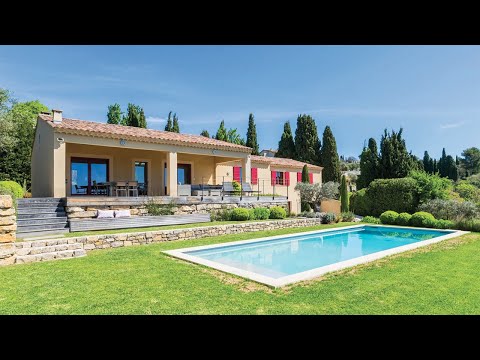 Villa For Sale - John Taylor Aix-en-Provence