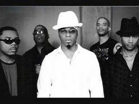 Stokley Of Mint Condition-Make Me Say It again Girl