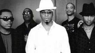 Stokley Of Mint Condition-Make Me Say It again Girl