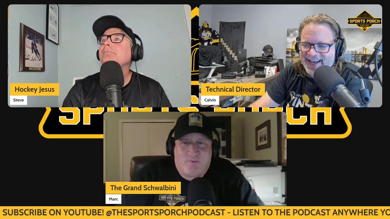 Steelers Preseason Takeaways