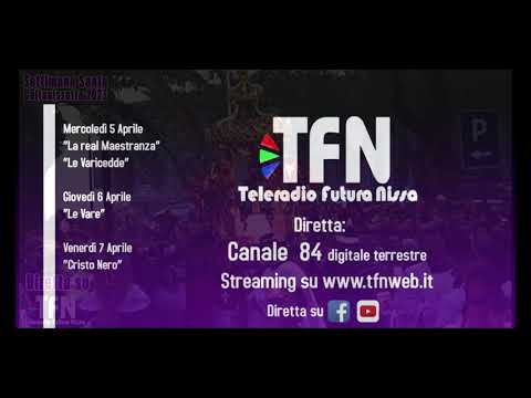 Promo settimana Santa 2023