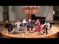 Sergei Prokofiev - Ouverture on Hebrew themes