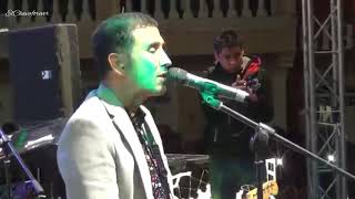 Grupo Ladrón-No tengo lágrimas.