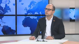 Եթե հանկարծ Իշխան Սաղաթելյանը չընտրվի, այնքան անգամ պետք է քվեարկեն՝ մինչև ընտրվի. Հայկ Մամիջանյան