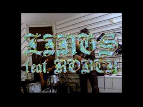 Lings - SKOV Feat Køber (Live i studio)