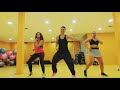Déjate Querer - Lalo Ebratt X Sebastian Yatra X Yera - Choreo