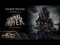 PROJECT SACRIFICE TEASER TRAILER MAY 13 2026 IN CINEMA