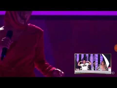 Zorja Pajić- Hej dragi,dragi 5 krug