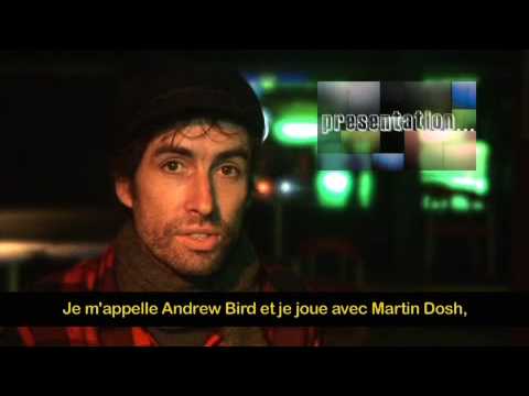 Andrew Bird