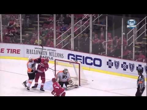 Wingspan 13-14: When the Pieces Fit