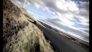 Video Martin Javůrek & Rekonvalescence - Norton