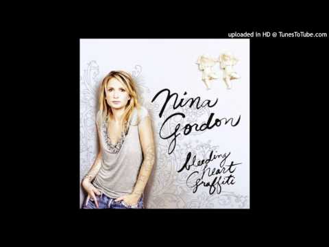 Nina Gordon - Bones And A Name