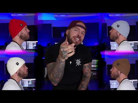 Doug St-Louis - Trumpets Acapella (Original by Jason Derulo)