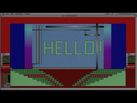 Arshak Ikilikian - HELLO!