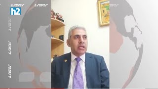 Չլիներ դեմոկրատիան. էս զուլումը բերեց մեր գլխին. Էդգար Ղազարյան։ Լրաբեր - 21.11.2023