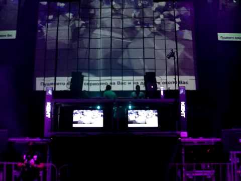 DeepJak @ Winter Sport Palace_plays Koen Groeneveld & Ahmet Sendil &  Rehab - Istandam